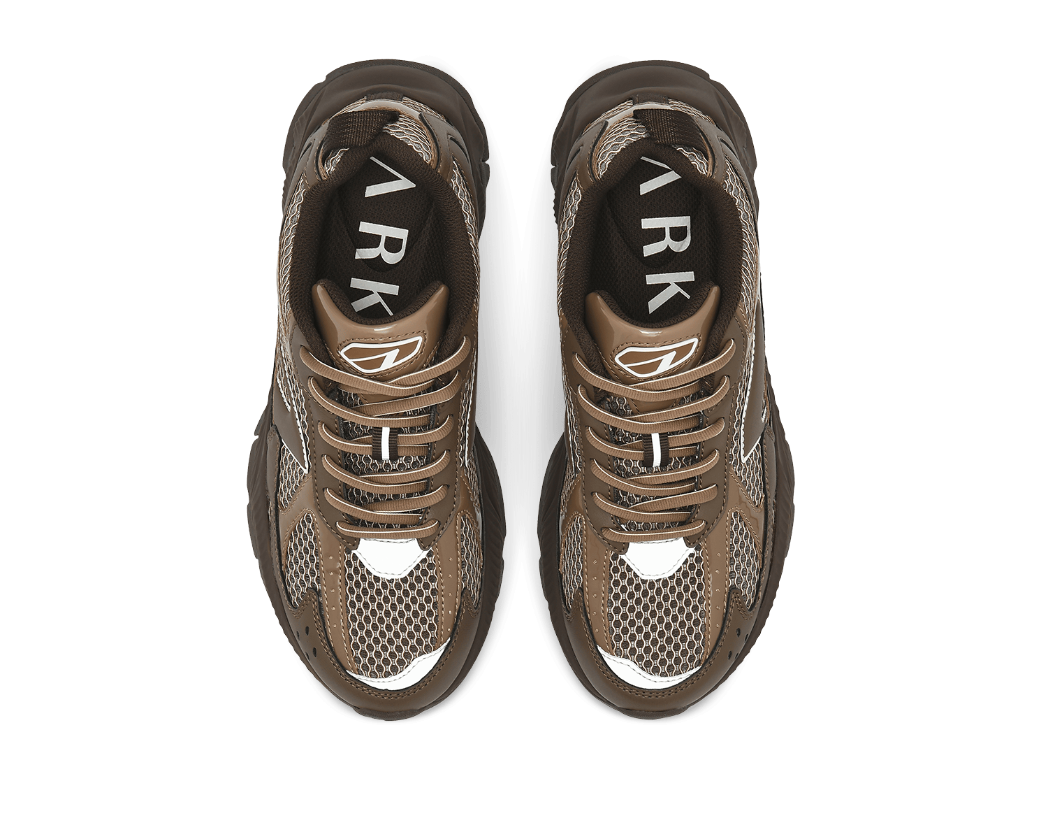 ARKK Essential Line Forma Runner | Chocolate Forma Runner